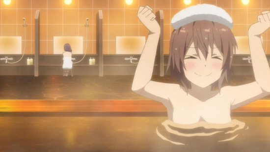 刀使ノ巫女 1話場面カット011