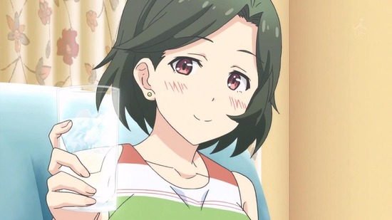 たくのみ。 2話場面カット011