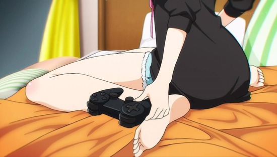 One Room 10話場面カットSample007