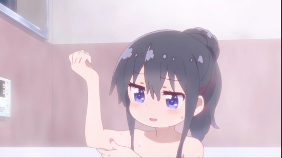 私に天使が舞い降りた！　１話番組カット037