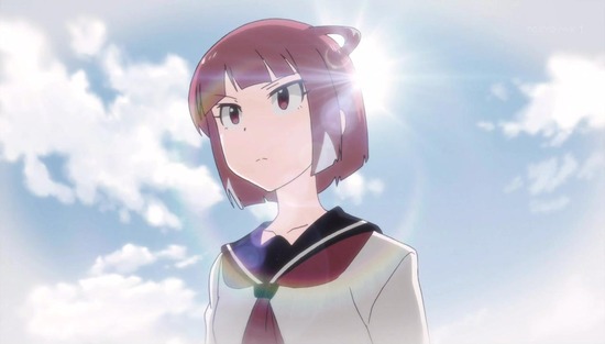 AKIBA'S TRIP 13話場面カット004