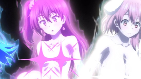 ド級編隊エグゼロス 12話場面カット065