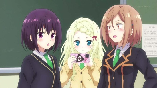 あやかしトライアングル 2話場面カット021
