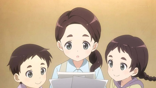 ルミナスウィッチーズ 3話場面カット071