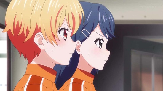 プラオレ! 11話番組カット004