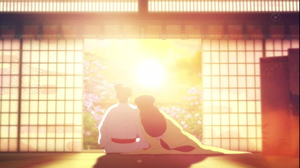 信長協奏曲 3話014