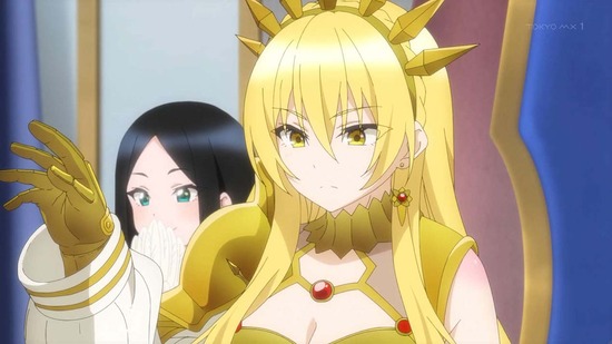 魔王様、リトライ!R 4話場面カット010