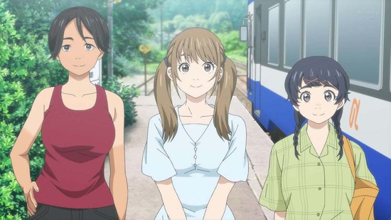君は放課後インソムニア 12話場面カット047