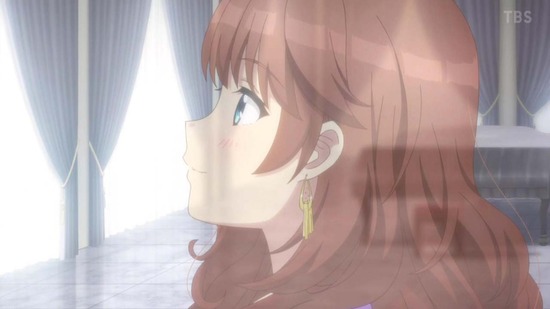 CUE! 最終回場面カット057