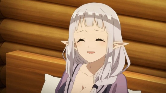 異世界のんびり農家 10話場面カット047