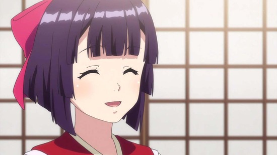 神田川JET GIRLS 8話番組カット072