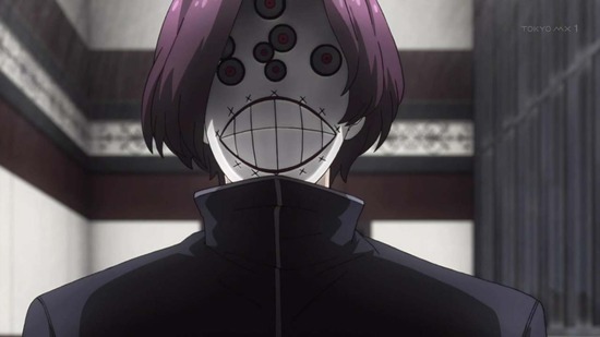 東京喰種トーキョーグールre 11話場面カット011