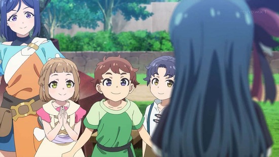 幻日のヨハネ 10話場面カット025