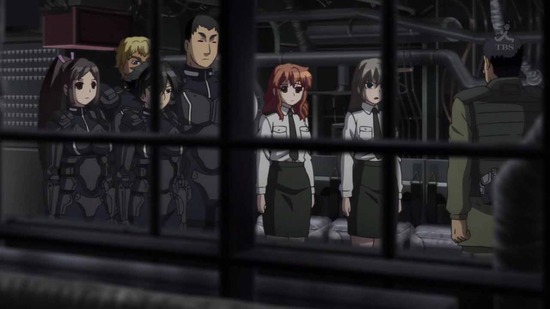 魔法少女特殊戦あすか 7話番組カット009