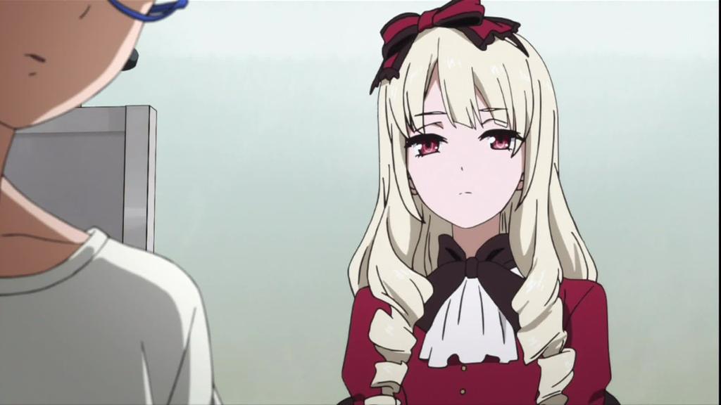 SHIROBAKO 16話 006