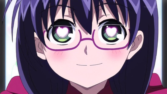 100万の命の上に 9話場面カット015