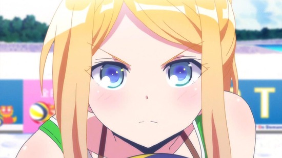 はるかなレシーブ #10番組カット007
