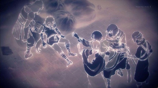 月が導く異世界道中　１話場面カット15