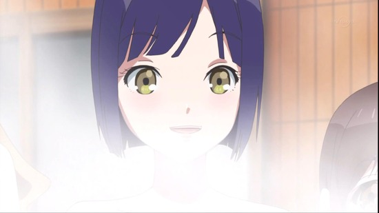 Wake Up, Girls! 新章 6話番組カット032