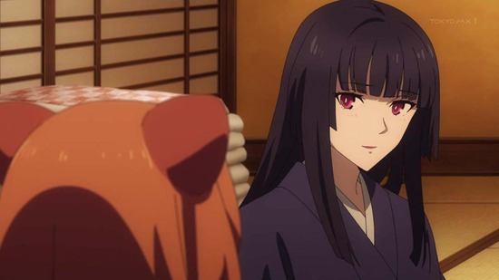 盾の勇者の成り上がり Season2 10話場面カット017