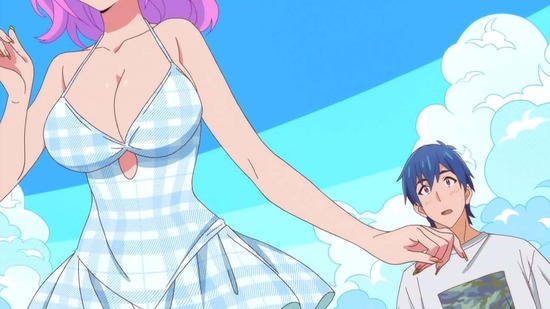 夫婦以上、恋人未満。 9話場面カット070