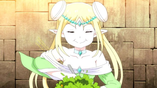 ピーター・グリルと賢者の時間 11話場面カット022