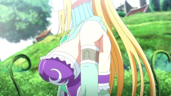 ピーター・グリルと賢者の時間 9話場面カット020