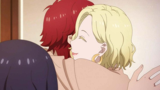 トモちゃんは女の子! 5話場面カット022