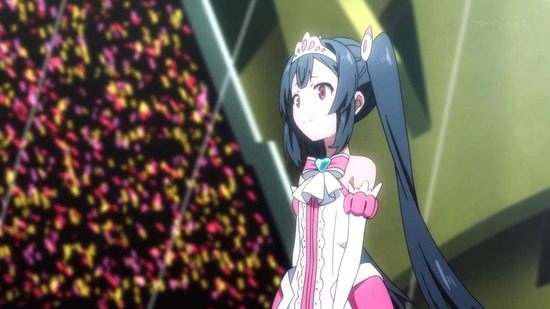 エガオノダイカ 1話 ソレイユの少女 え 笑顔でどうにかしちゃうのか w もぐもく独り言 エガオノダイカ 1話 ソレイユの少女 え 笑顔でどうにかしちゃうのか w もぐもく独り言