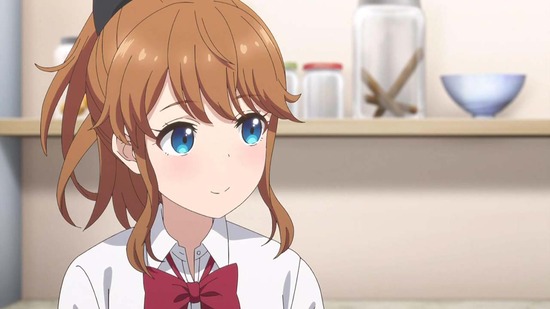 継母の連れ子が元カノだった 2話場面カット026