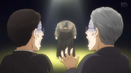 ちはやふる3　12話番組カット037