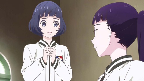 かげきしょうじょ!! 第十二幕場面カット012