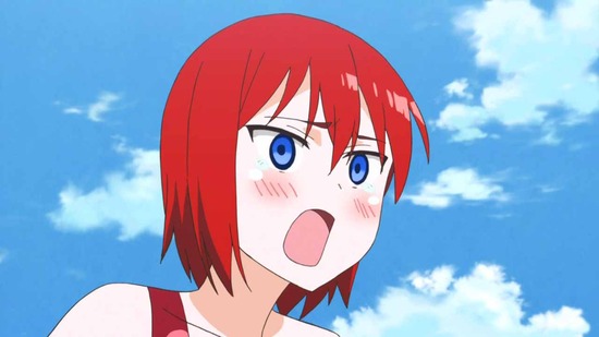 群れなせ!シートン学園 最終回12話場面カット053