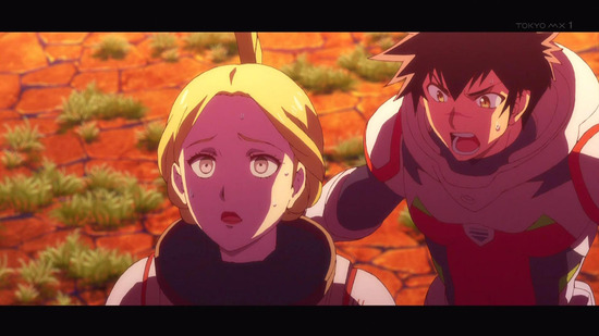 彼方のアストラ 8話番組カット016
