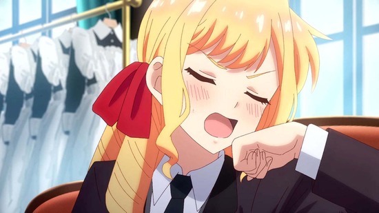 私の推しは悪役令嬢。 7話場面カット032