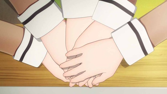 BanG Dream! 3rd Season 5話場面カット050