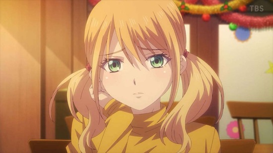 女神のカフェテラス 22話場面カット02