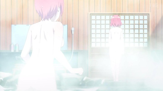 五等分の花嫁∬ 8話場面カット041