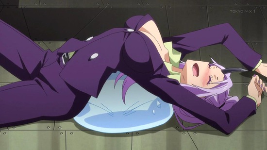 転生したらスライムだった件　２７話場面カット006