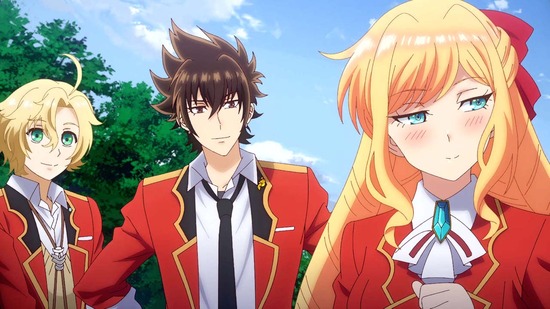 私の推しは悪役令嬢。　４話場面カット011