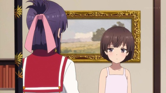 刀使ノ巫女 14話場面カット005