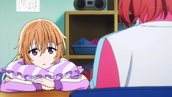 ラブライブ! 12話場面カット007