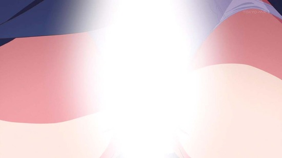 女神寮の寮母くん。　１話場面カット037