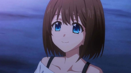 Extreme Hearts 8話場面カット093