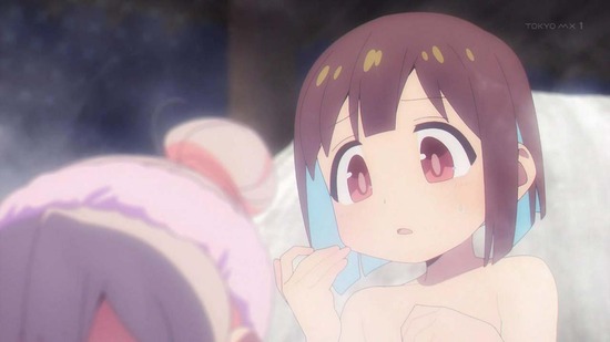 お兄ちゃんはおしまい! 12話場面カット052