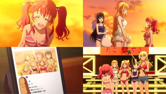 アイドル事変 事変4場面Sample021