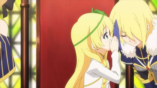この素晴らしい世界に祝福を!3 2話場面カット028