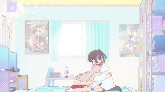 お兄ちゃんはおしまい! 5話場面カット018