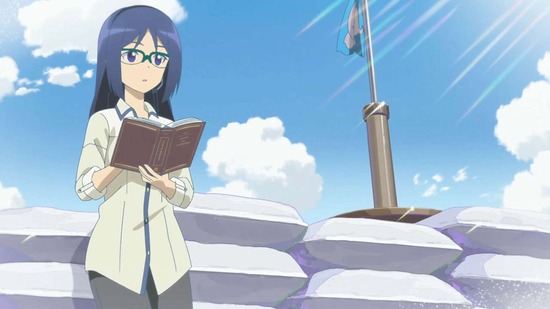 アリス・ギア・アイギス 2話場面カット020