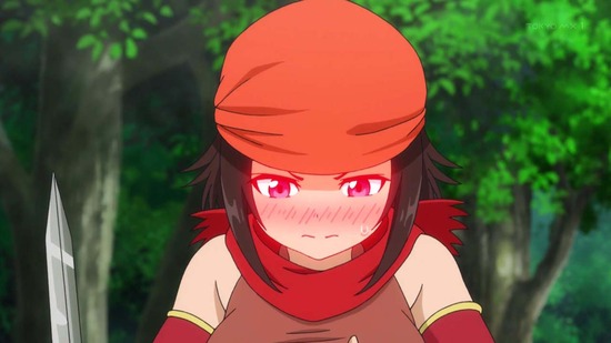 このヒーラー、めんどくさい　６話場面カット003